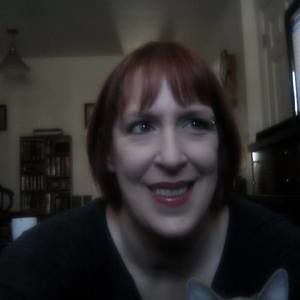 Meet your Posher, Rita